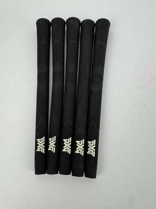 PXG Golf Grips (5) Lamkin Z5 Standard /Mens /Pulled /316990