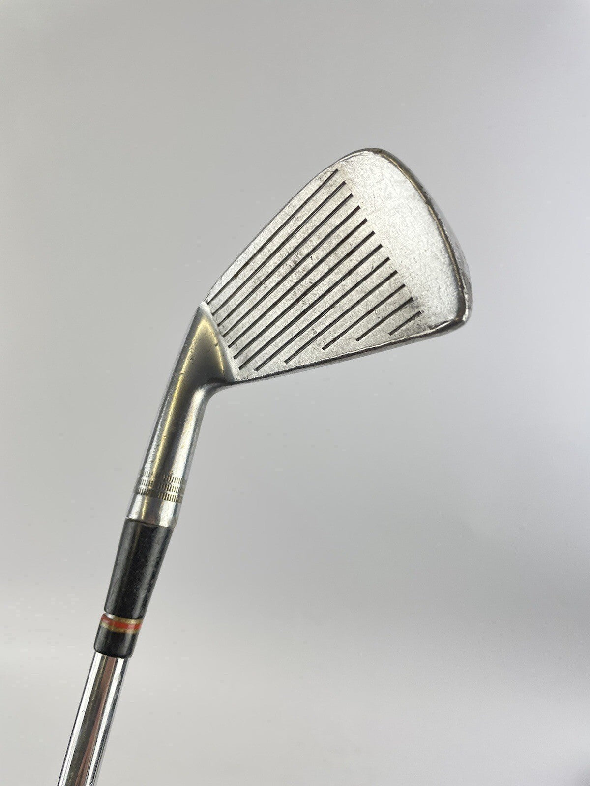 Wilson X31 Blade 5 Iron Regular Flex Steel /Right Handed /New Grip /45357