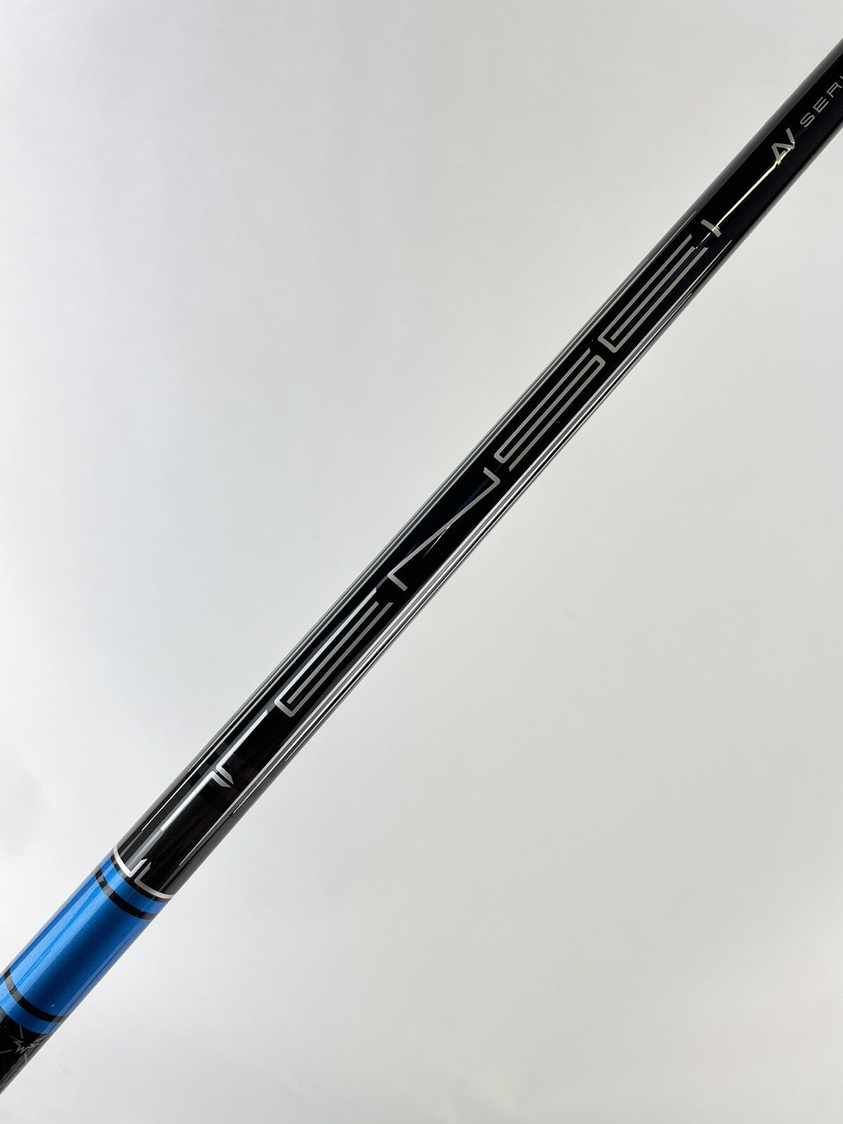 Tensei Blue Iron Shaft Stiff Flex Graphite 35" /0.370 Parallel /144780