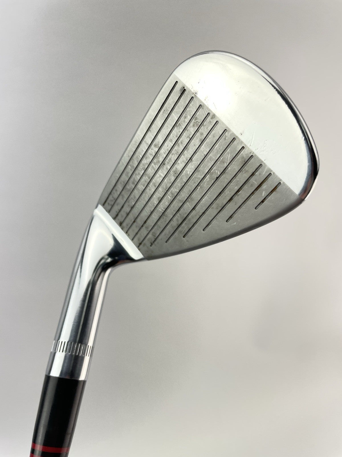 Ben Hogan Icon 9 Iron Forged Recoil ES 760 Regular Flex Graphite /Right /2593710