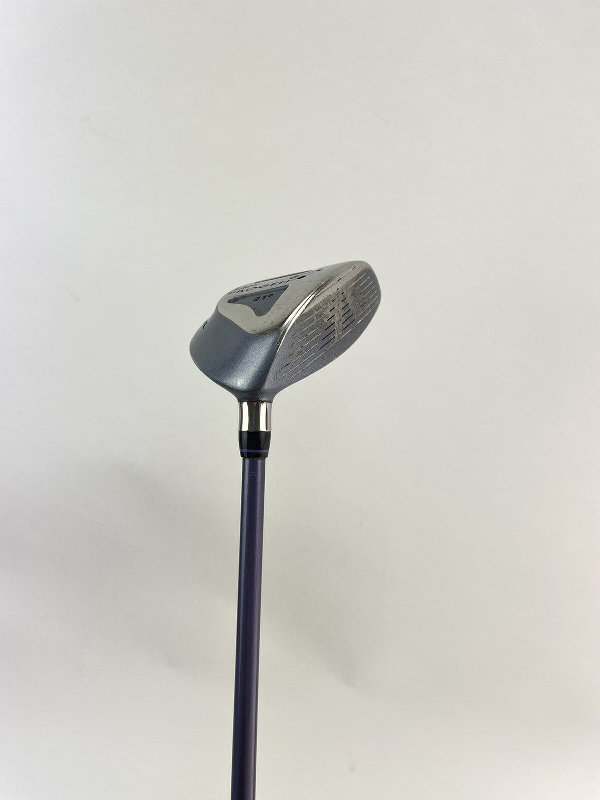 Lady Progen Fairway Wood Set 3&5 Woods Ladies Graphite /Right /New Grips /1844614