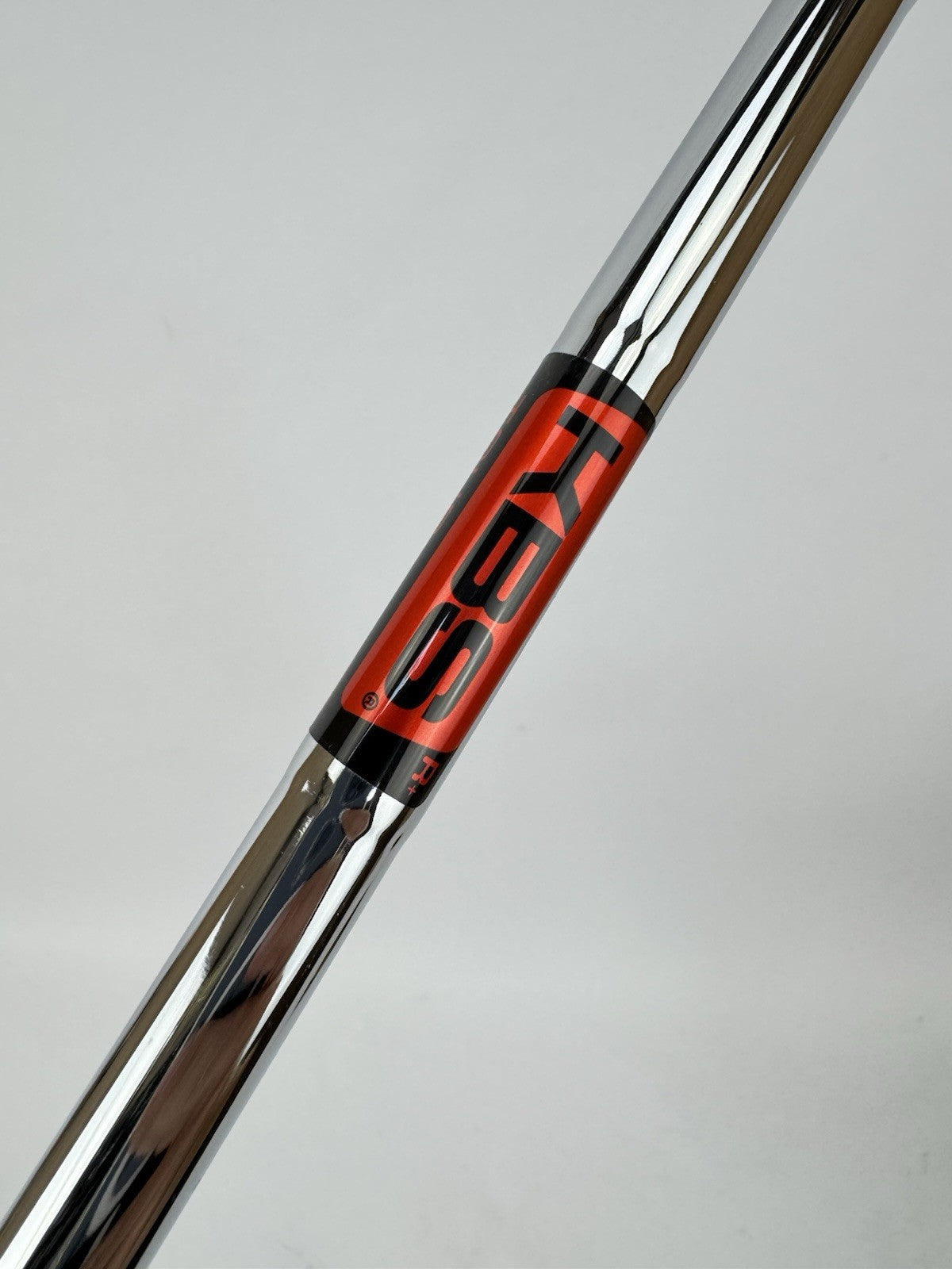 Cobra Aerojet 9 Iron KBS Tour Regular Flex Steel /Right Handed /New /3629811