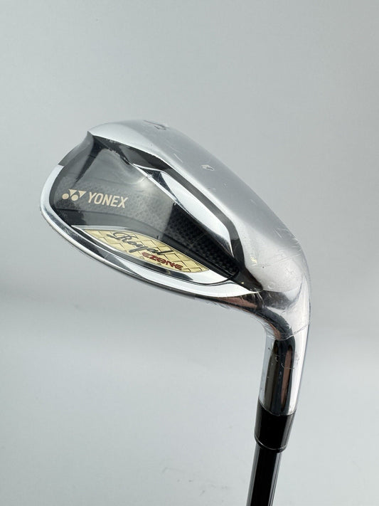 Yonex Royal Ezone Sand Wedge 55* Senior Flex Graphite /Right Handed /New /215980