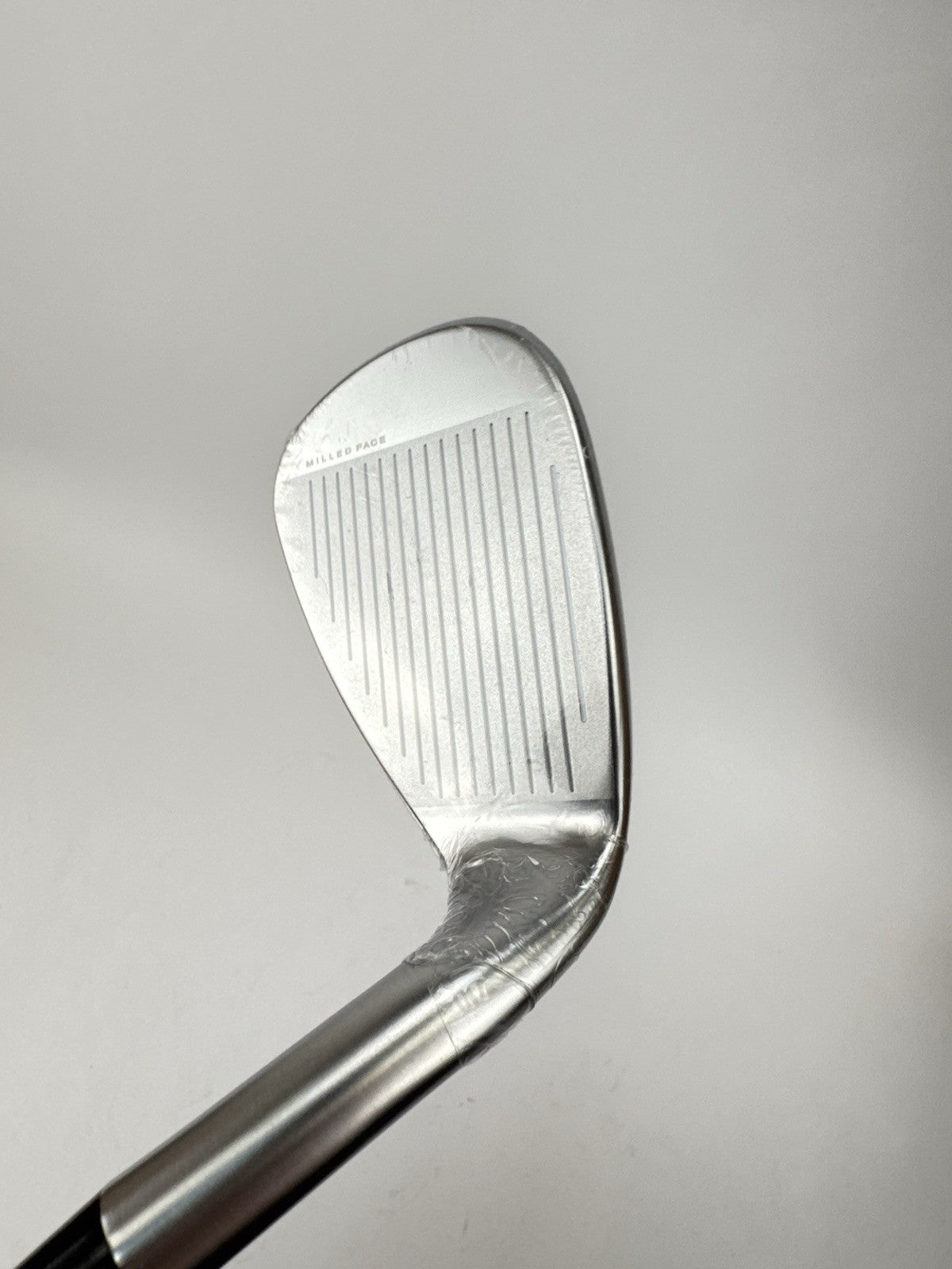 Cobra LTDX Gap Wedge Left Handed KBS Tour 90 Stiff Flex Steel /Brand New /3341311