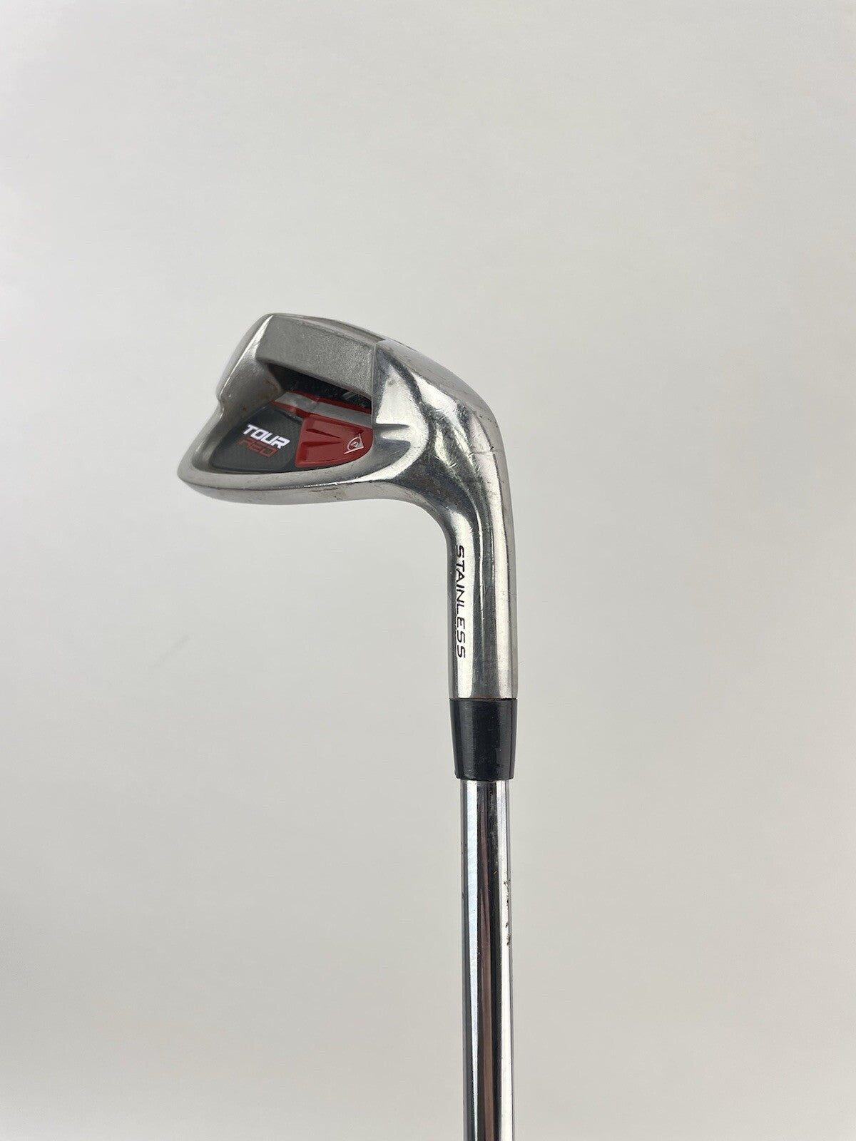 Dunlop Golf 8 Iron Tour Red Regular Flex Steel /Right Handed /New Grip /192811