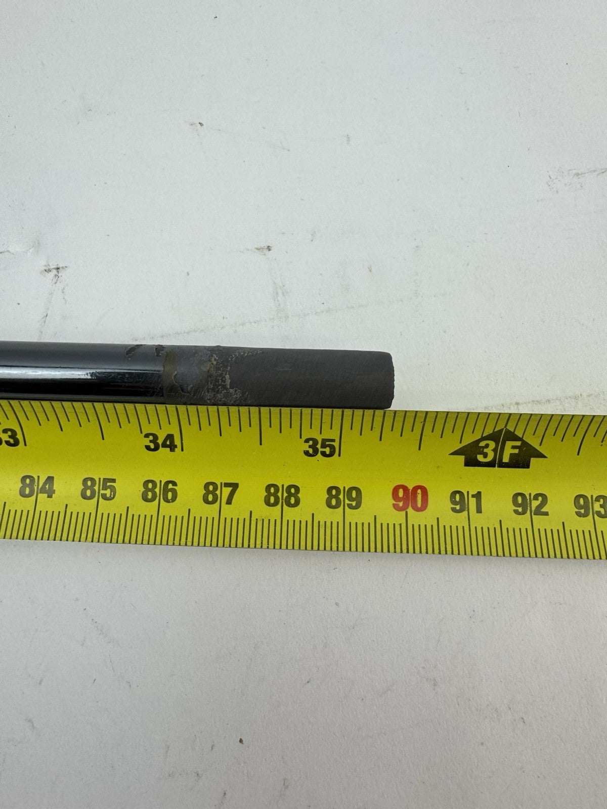 Recoil Dart Iron Shaft 65 F3 Regular Flex Graphite 35.25 /0.355 Tapered /3055713