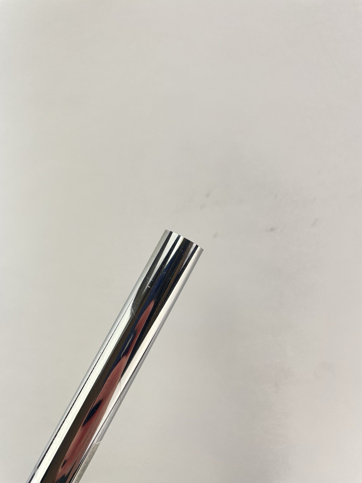 KBS Max 80 Iron Shaft Regular Flex Steel 35” /0.370 Parallel Tip /242129