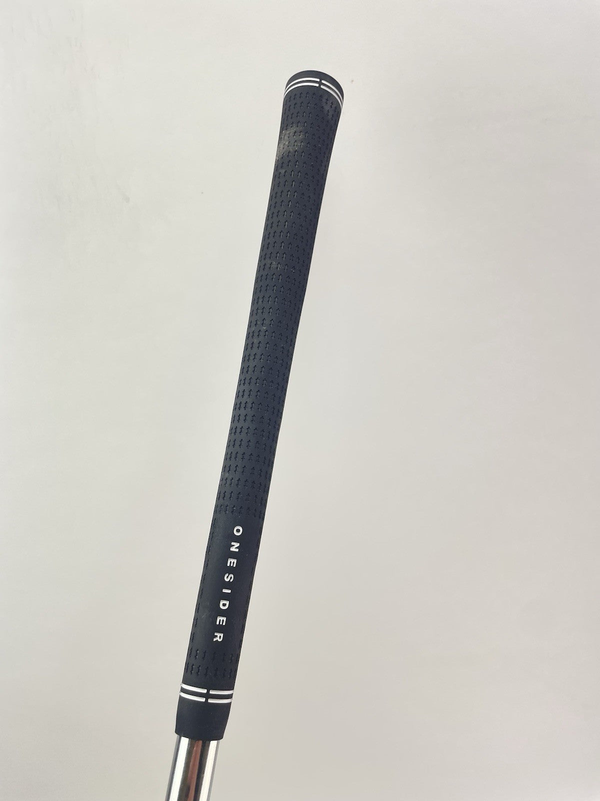 Howson Golf 3 Iron Midsize Left Handed Regular Flex Steel /New Grip /2626415