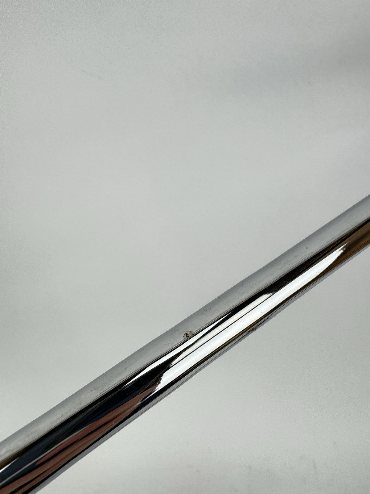 KBS $-Taper Lite 100 Iron Shaft Regular Flex Steel 35.5” /0.355 Tapered /3200212