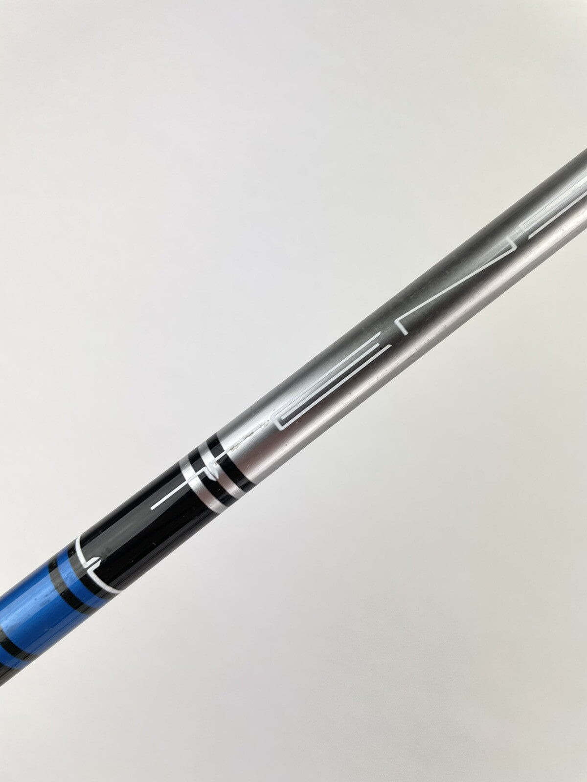 Tensei CK Iron Shaft 70 Regular Flex Graphite 35.75" /0.370 Parallel /204092