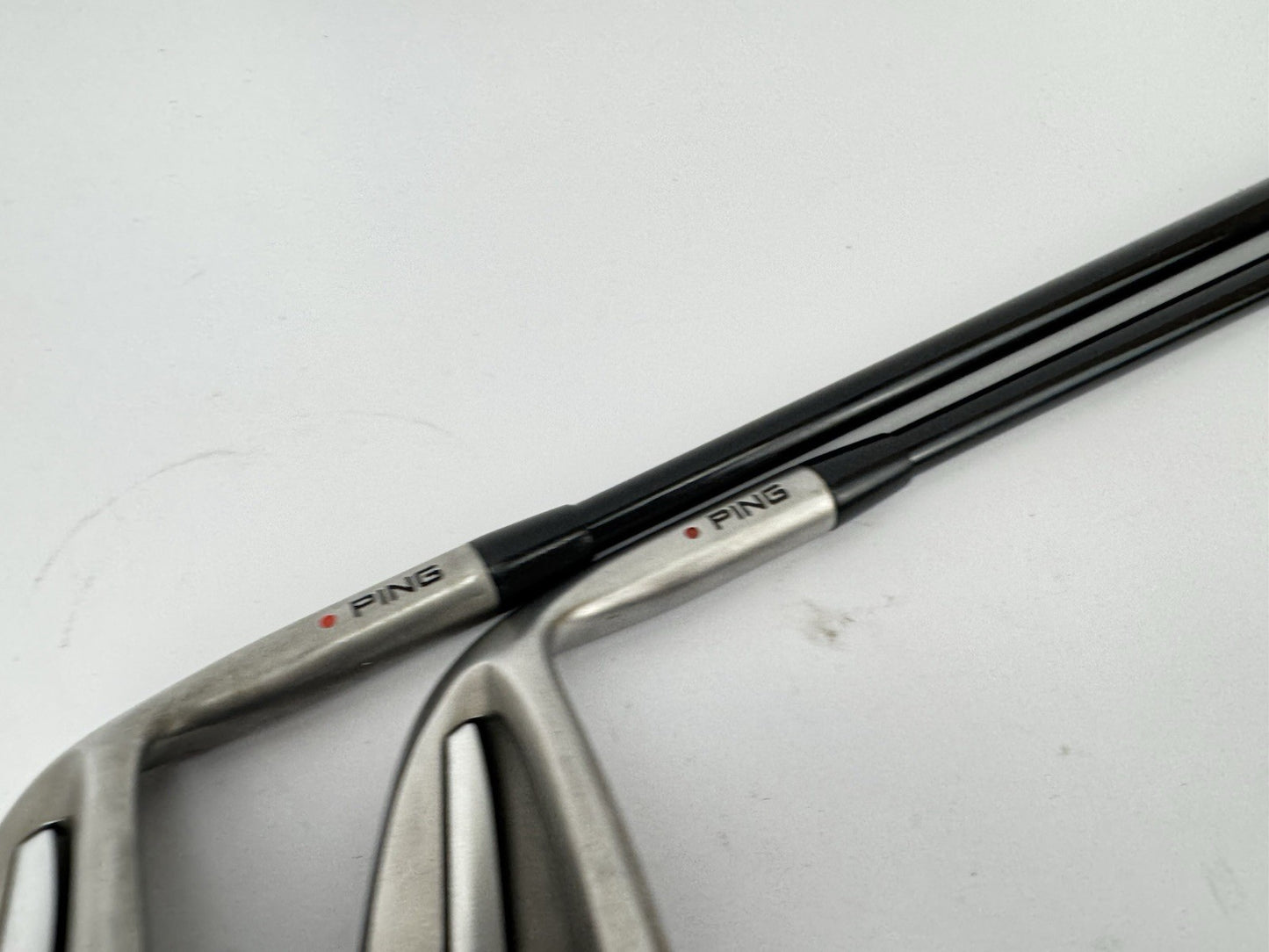 Ping Prodi G Wedge 52*+56* Red Dot Junior Graphite /Right Handed /339436