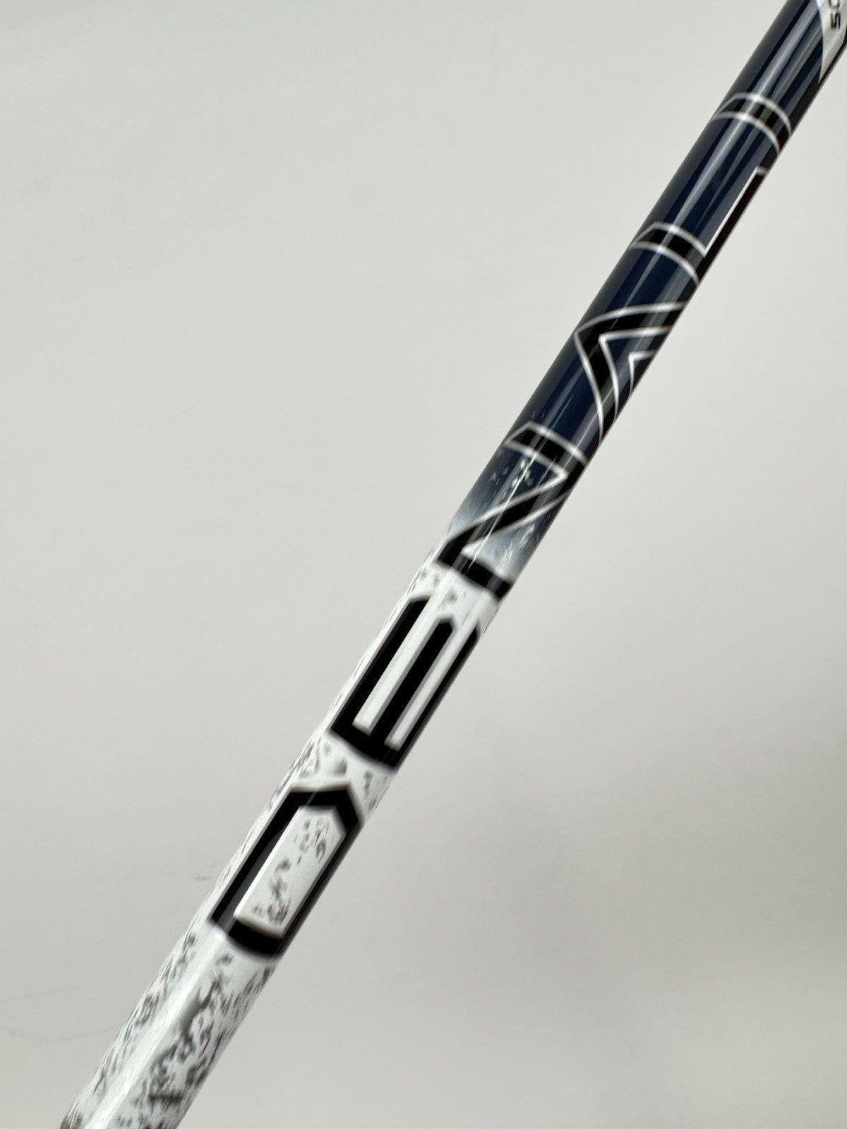 Cobra Darkspeed Driver Shaft Denali Blue 6.0 Stiff Flex Graphite 44.5”/NEW/345703