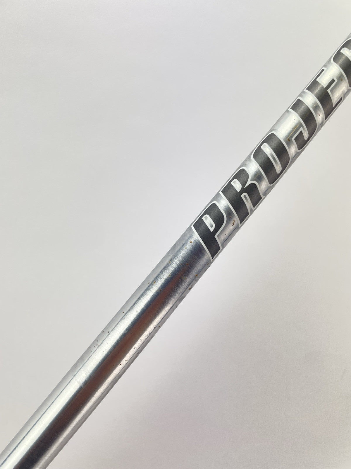 Project X LS Iron Shaft 6.0 Stiff Flex Steel 120G 35.5 /0.355 Tapered /283701