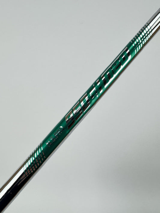 Nippon 950GH Neo Iron Shaft Regular Flex Steel 35.25” /0.355 Tapered /327590