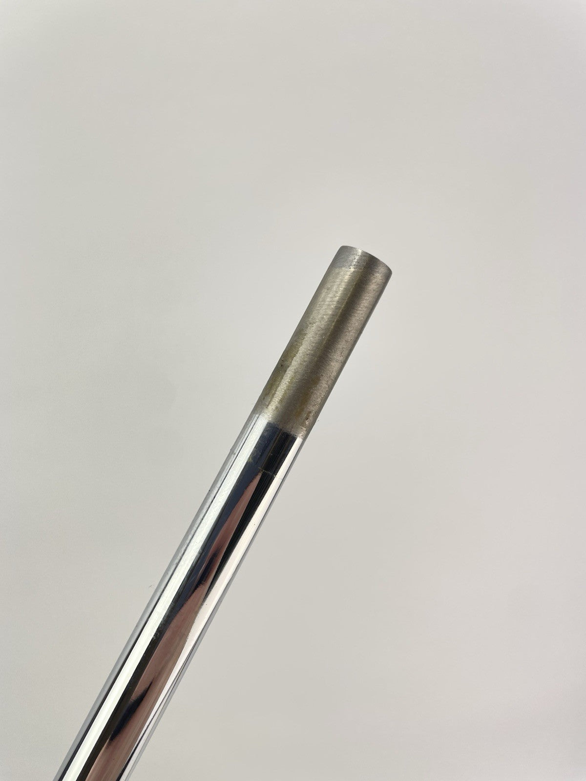 KBS Tour 120 Iron Shaft Stiff Flex Steel 35.25” /0.355 Tapered /289617
