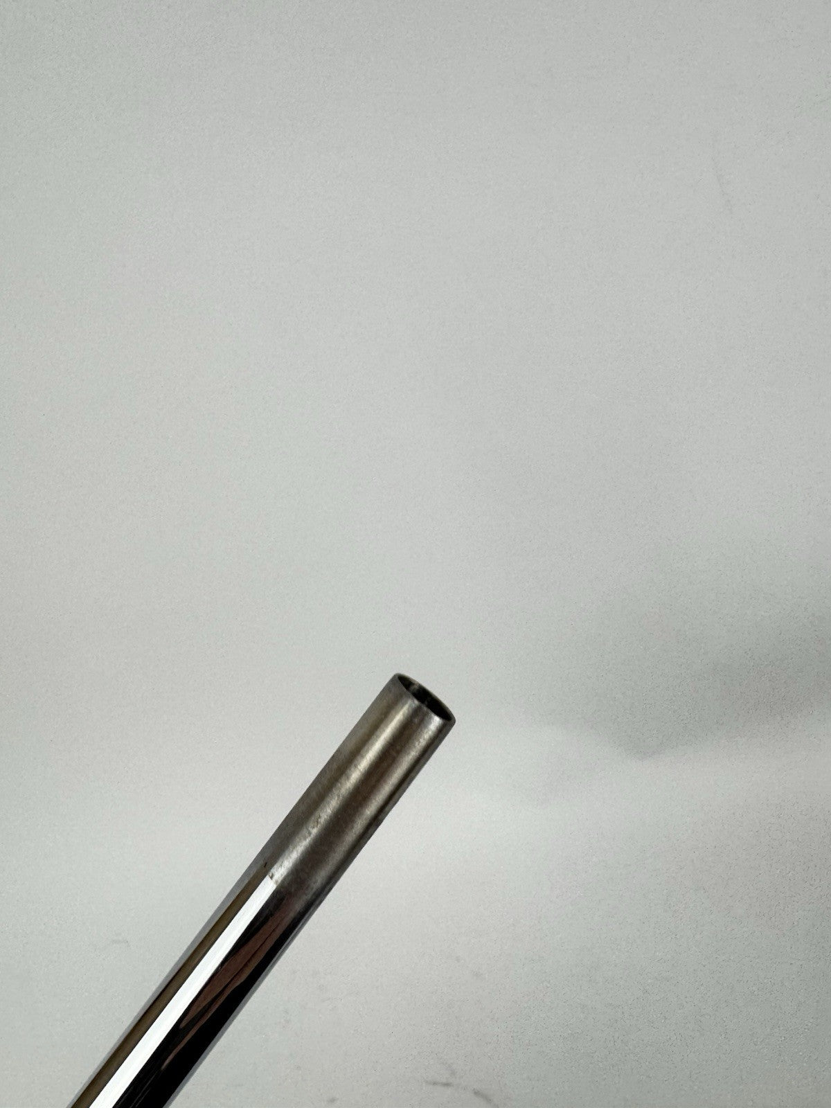 Project X 5.5 Iron Shaft Regular Flex Steel Pured 36” /0.355 Tapered /322488