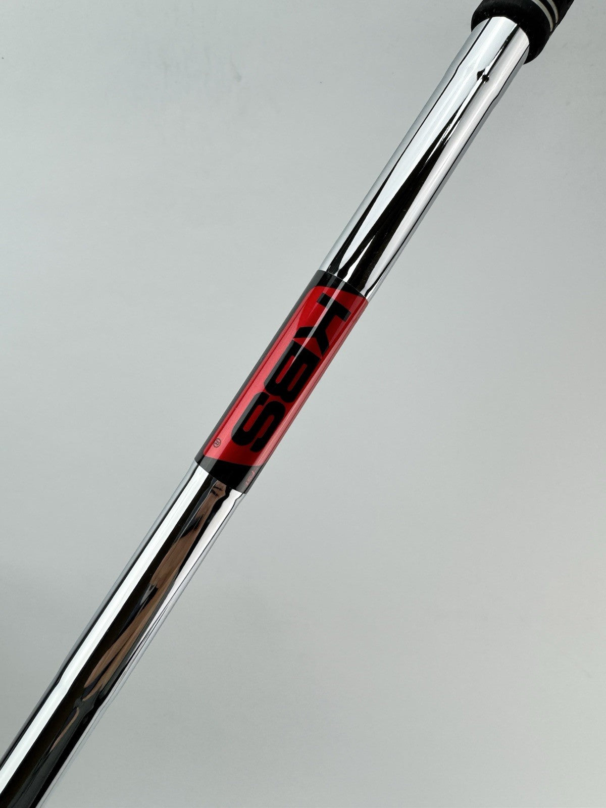 Cobra LTDX 9 Iron KBS Tour 90 Stiff Flex Steel /Right Handed /Brand New /2571413