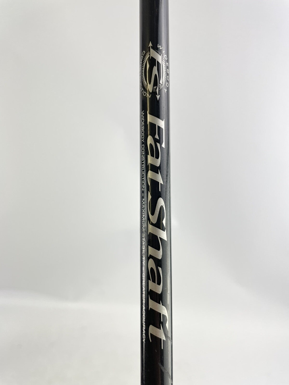 Wilson Staff 8 Iron Midsize RM Forged Stiff Graphite /Right /New Grip /716217