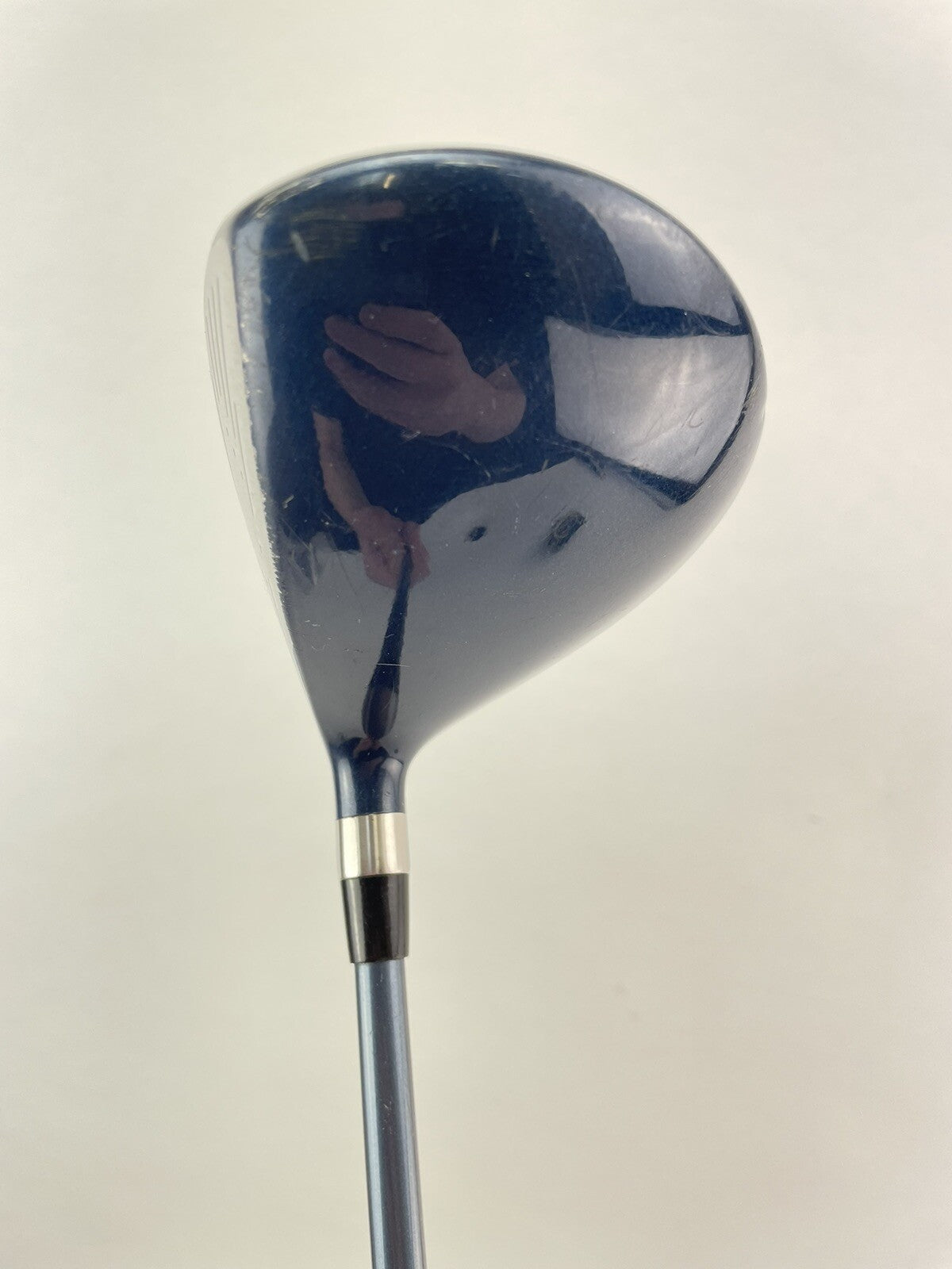 PGA Collection 3 Wood Ladies Flex Graphite Shaft /Right Handed /New Grip /2027513