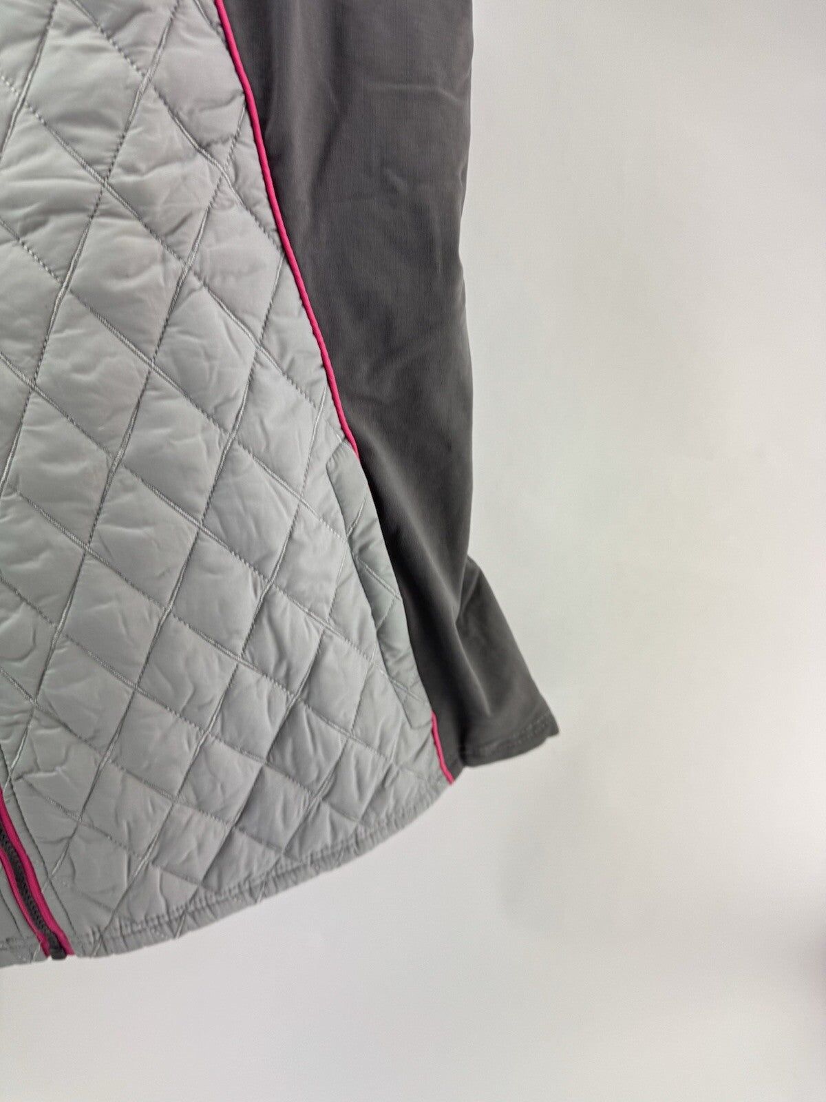 Proquip Womens Thermal Gilet Ava Full Zip /Size UK XL  (14) /New /224056