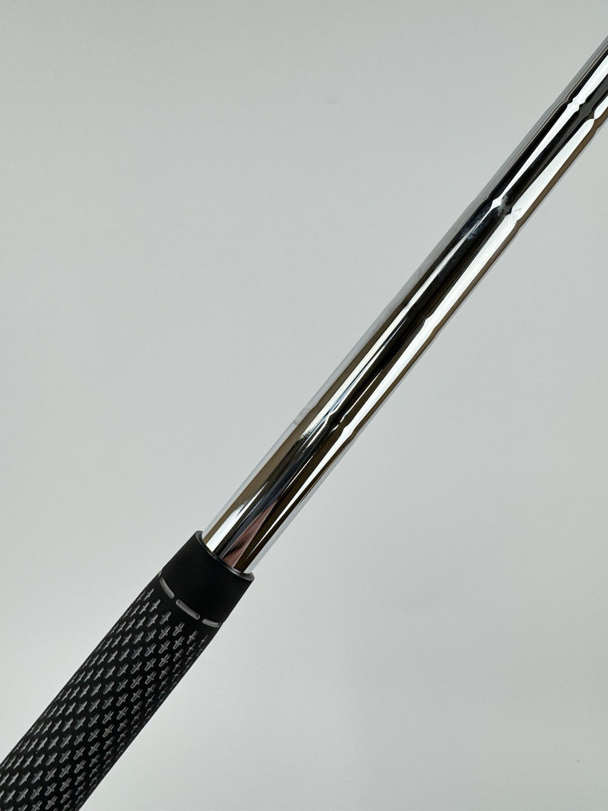 Ping G440 G430 Driver Shaft Dynamic Gold Lite R300 Regular Steel 44.5” /334051