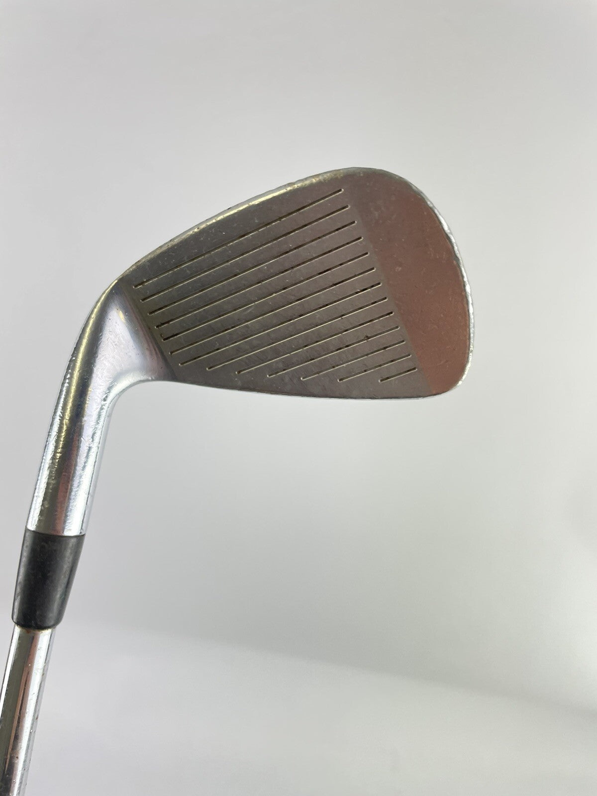 King Cobra Forged 6 Iron CB R300 Regular Steel /Right Handed /New Grip /967012