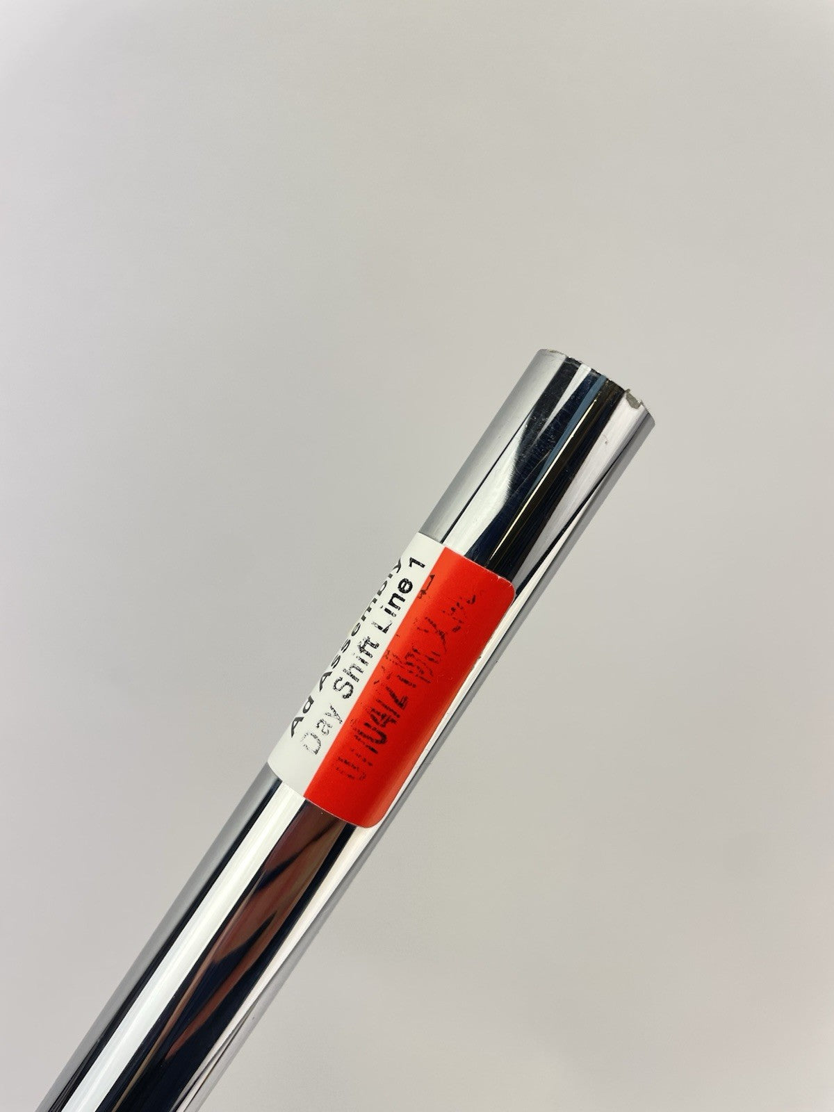 Elevate 95 VSS Iron Shaft Stiff Flex Steel 35.25” /0.370 Parallel /3028610