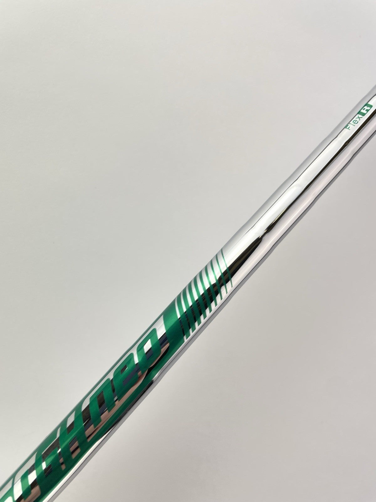 Nippon Neo Iron Shaft 950GH Regular Flex Steel 35.25” /0.355 Tapered /289436