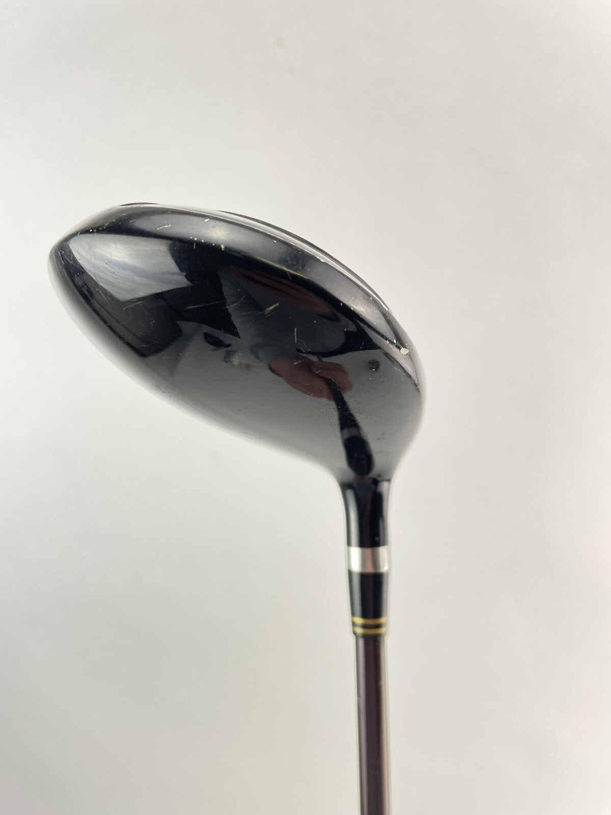 KZG Golf 3 Wood Ladies Flex Graphite /Right Handed /New Grip /2010017