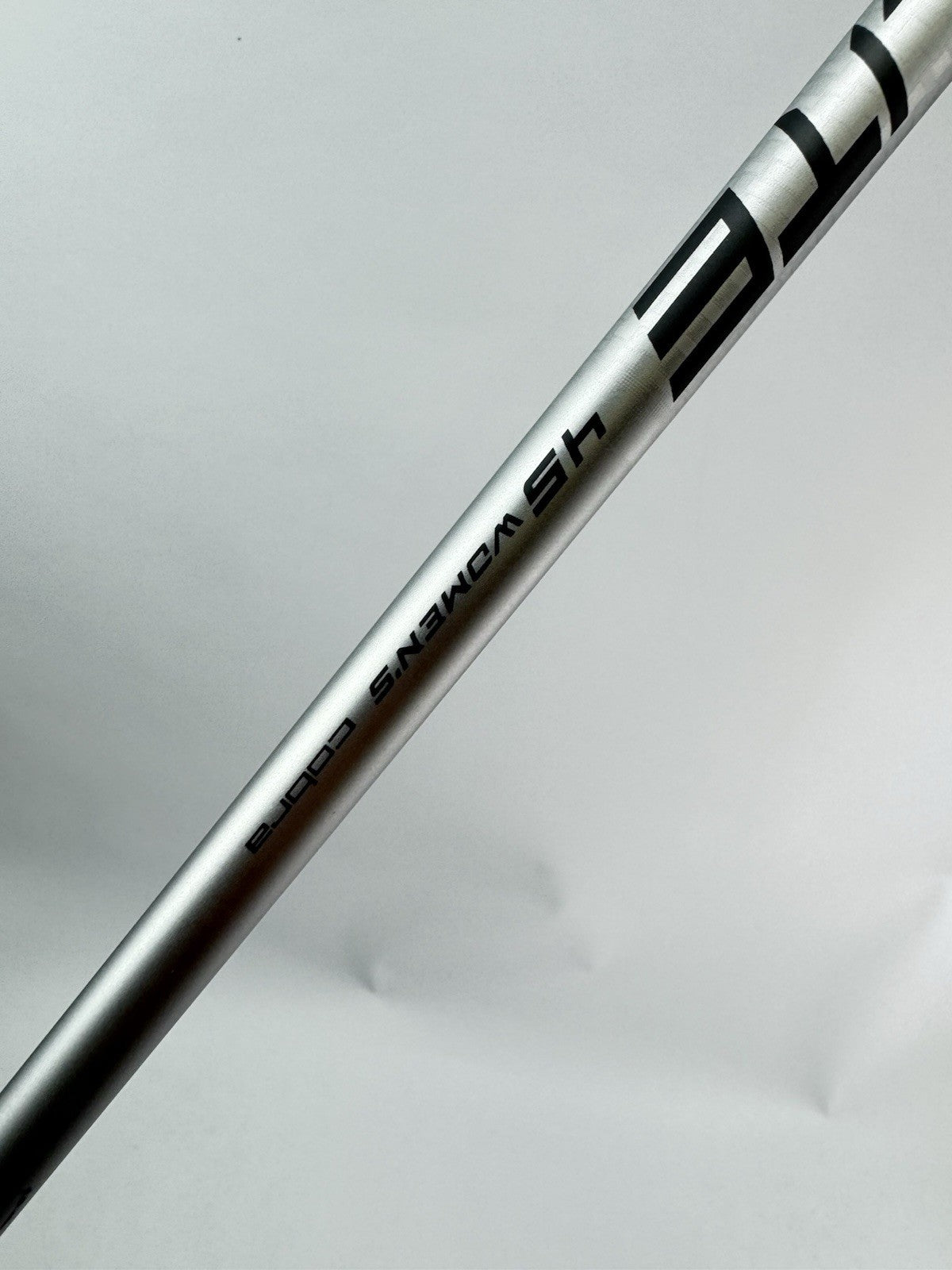 Cobra Air X Ladies 6 Iron Women’s Flex Graphite /Left Handed /New /2937710