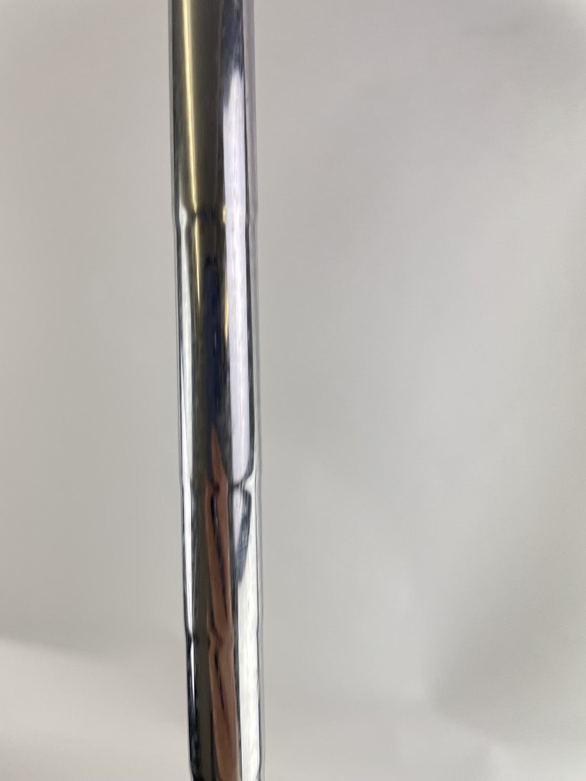 Mizuno Harvey Ball Banger Putter 8704 35” Steel /Right /Toe Balanced /1165316