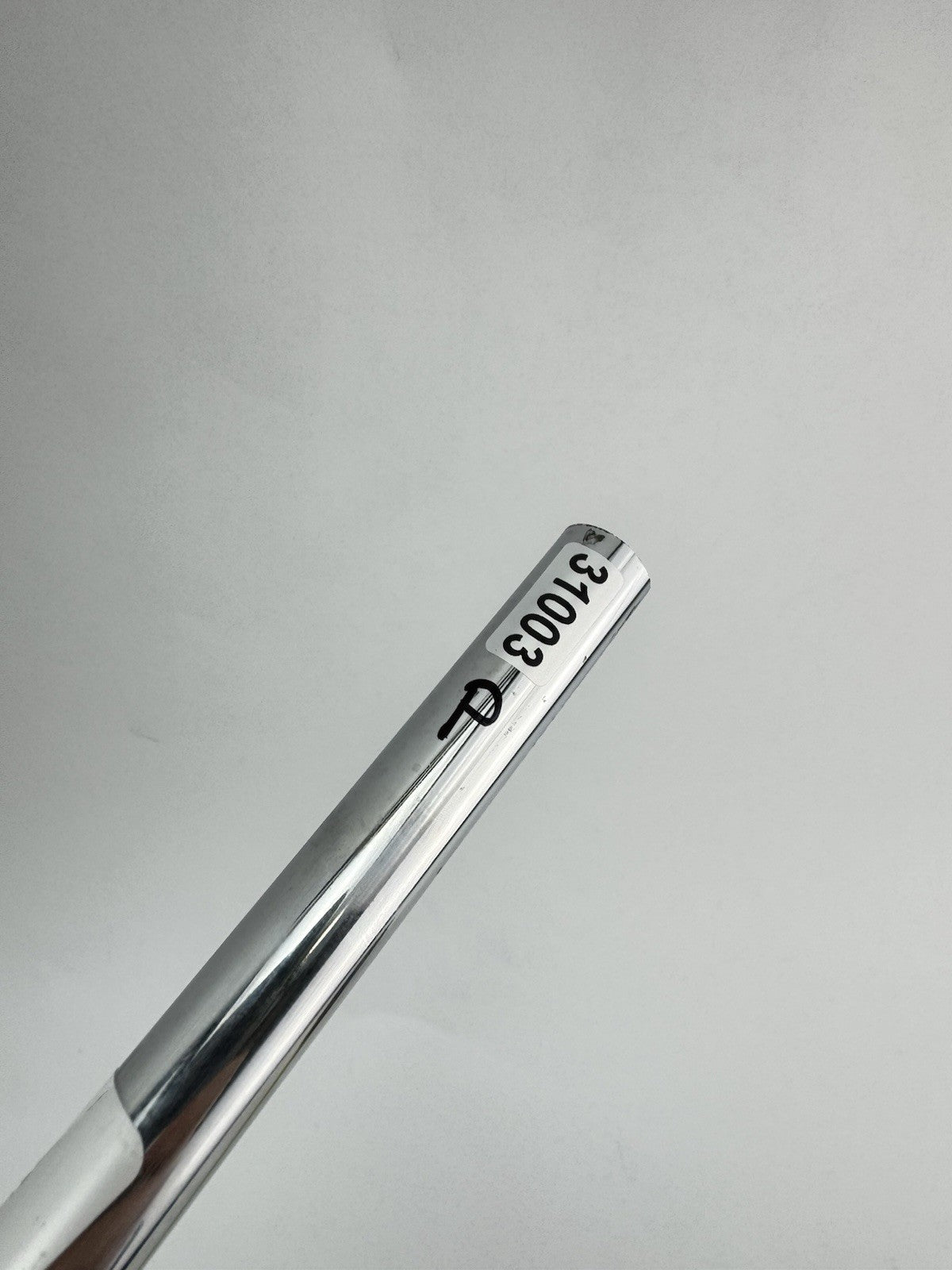 Elevate MPH Iron Shaft 85 Stiff Flex Steel 35" /0.370 Parallel /3100311