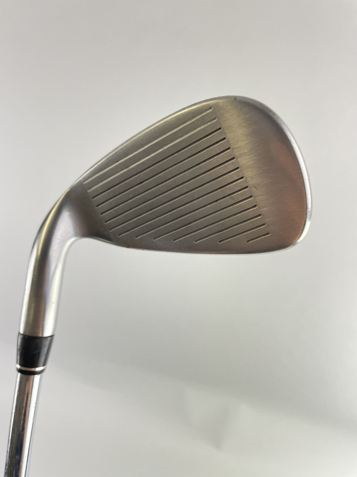 Taylormade RAC 4 Iron OS Regular Steel /Right Handed /New Grip /1113310