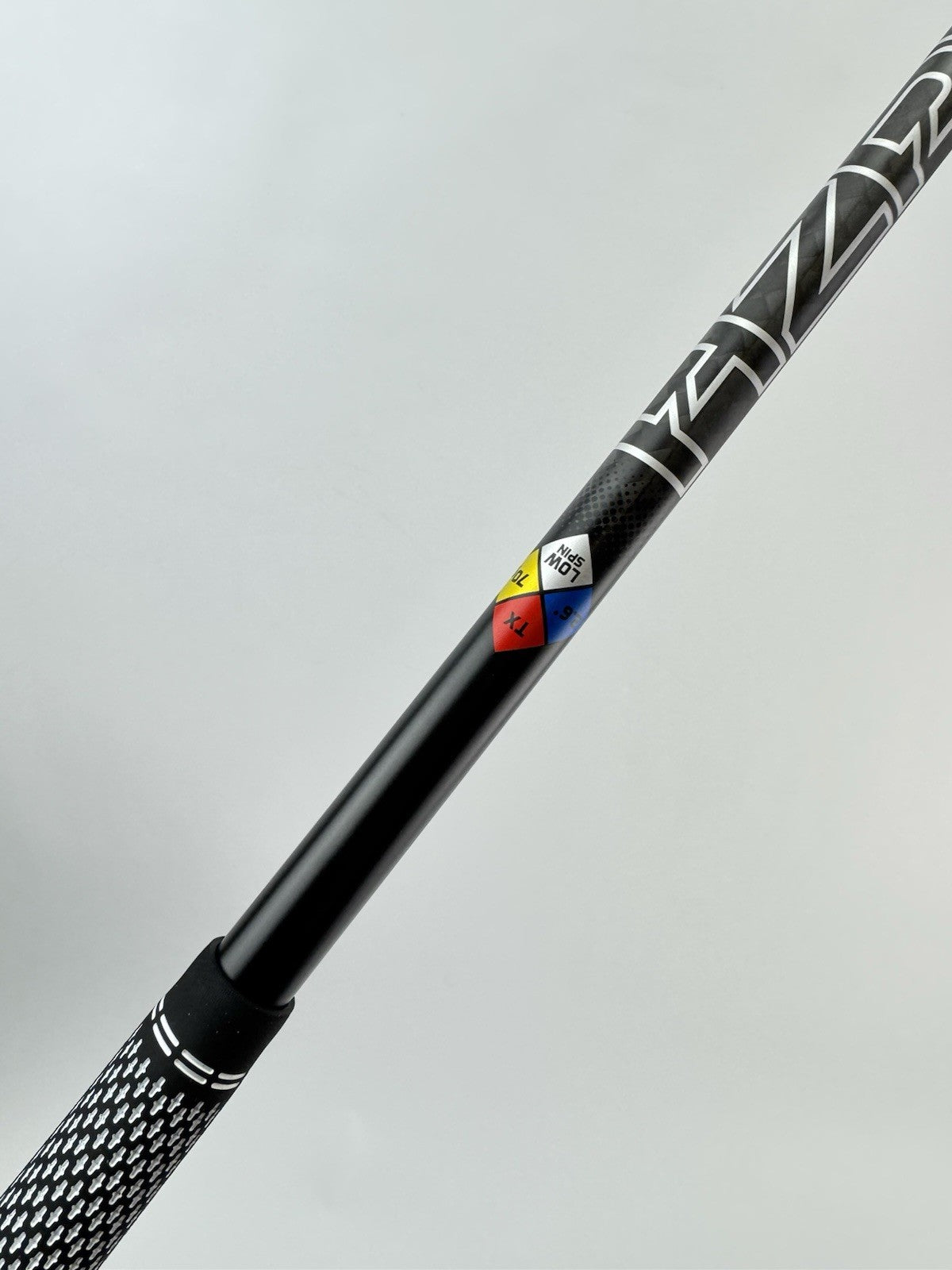 Cobra Darkspeed Hzrdus Gen5 Driver Shaft 70G TX Tour Issue X Flex 44” /Mid Grip1