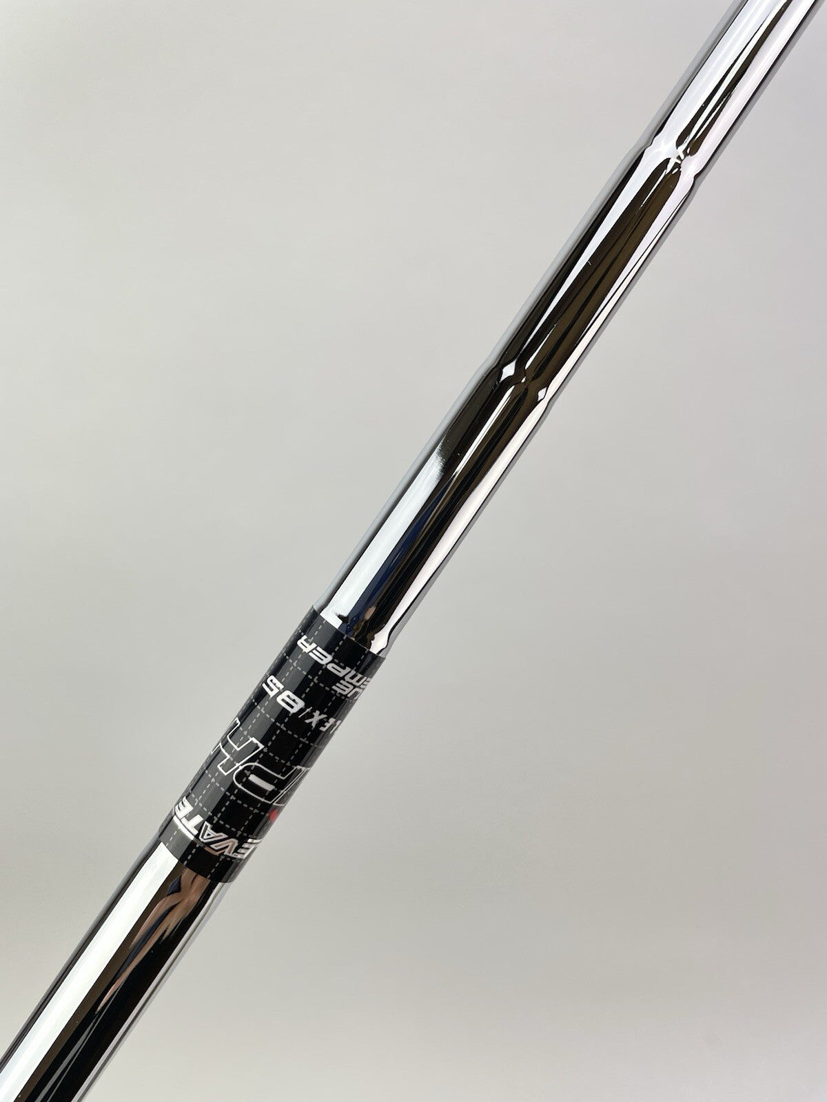 Elevate MPH Iron Shaft 85 Regular Flex Steel 36" /0.370 Parallel /192234