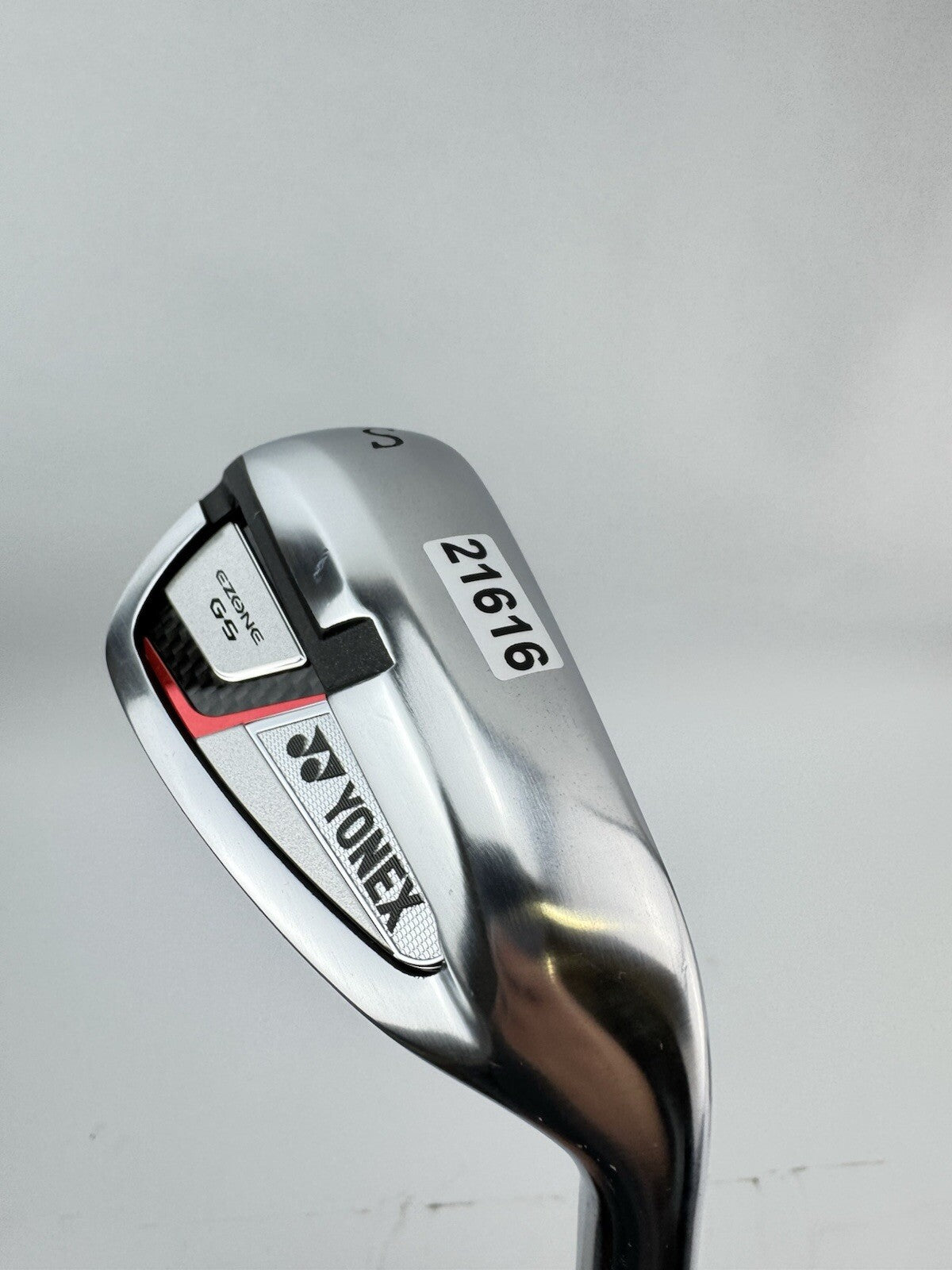 Yonex Ezone GS Sand Wedge 54* Senior Flex Graphite /Right Handed /New /2161618