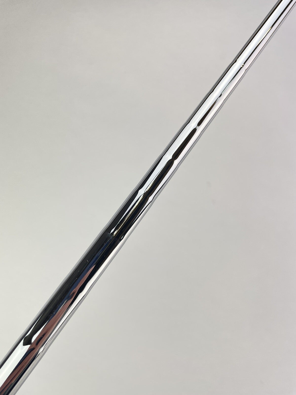 Nippon 840 Iron Shaft Regular Flex Steel 35.75" /0.370 Parallel Tip /201909