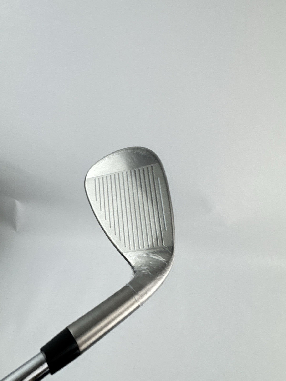 Cobra Aerojet Gap Wedge Left Handed KBS Regular Flex Steel /New/2954610