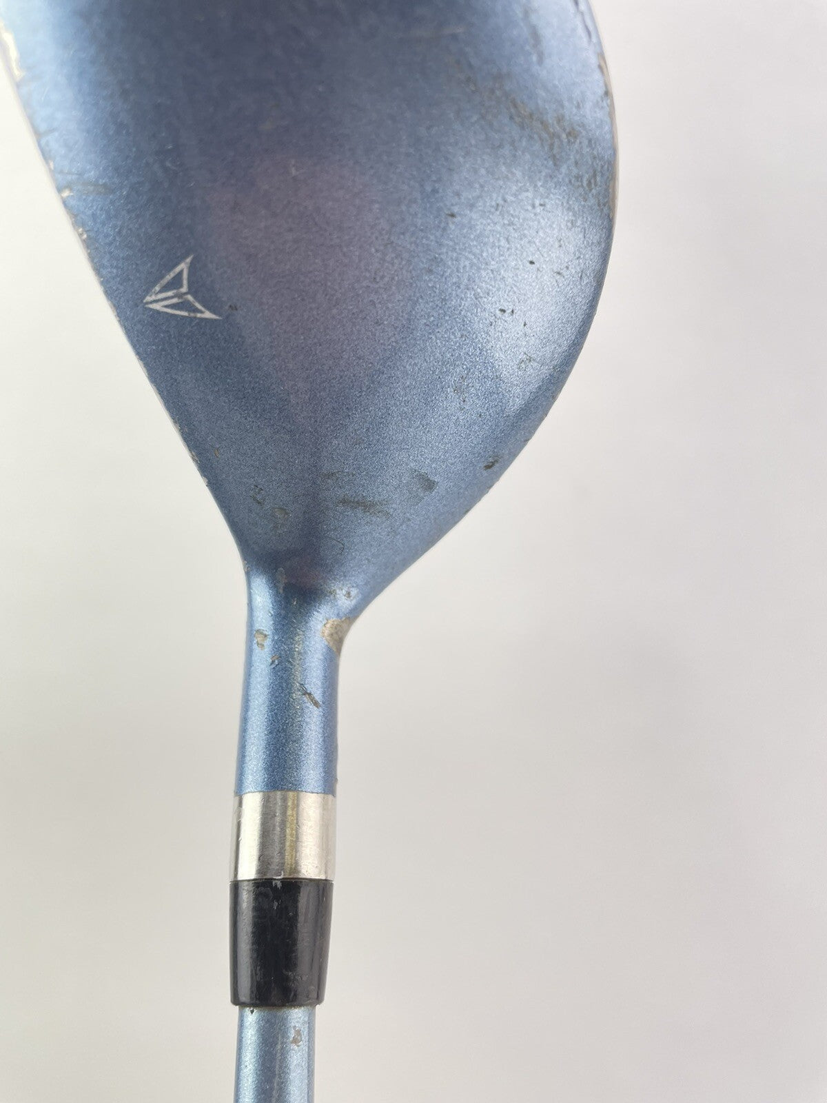 Howson Golf Utility Hybrid 21* Attacker Ladies Flex Graphite /Right Handed/2138711