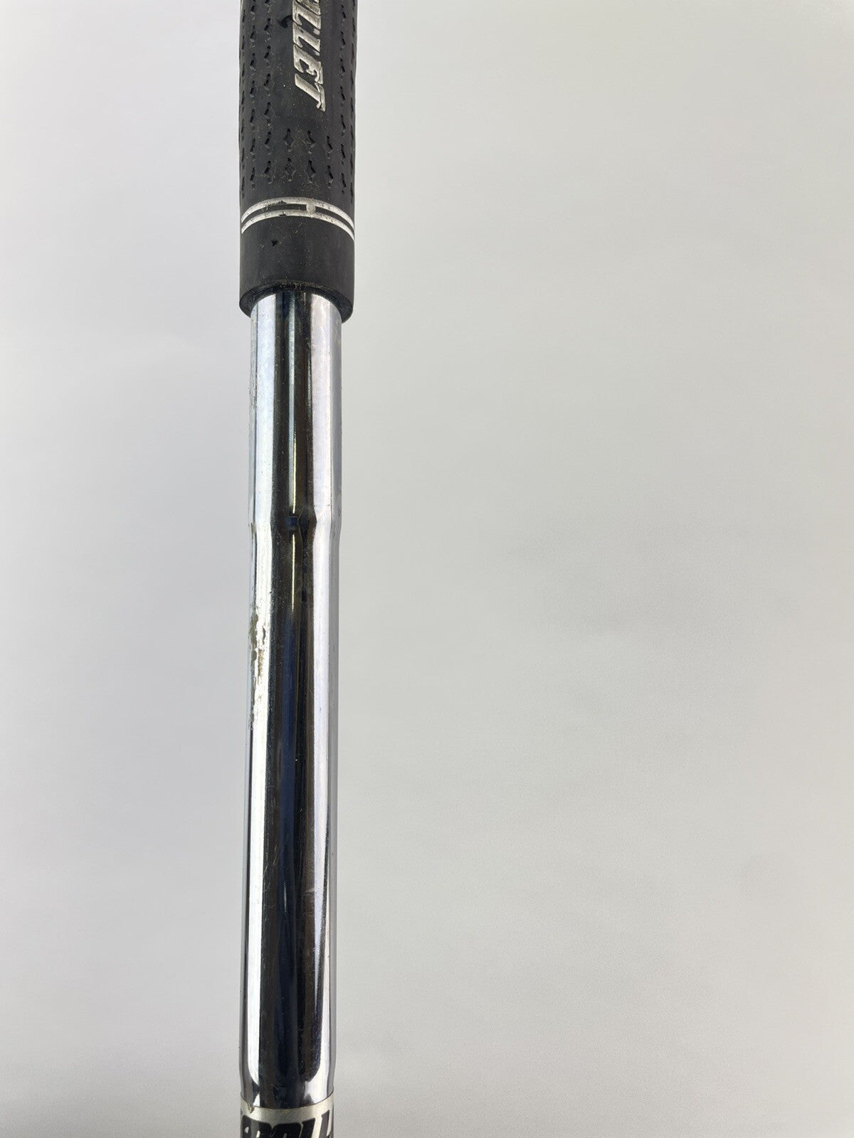 Bronty Golf 2 Iron Tournament Regular Flex Steel /Right Handed /New Grip /2203212