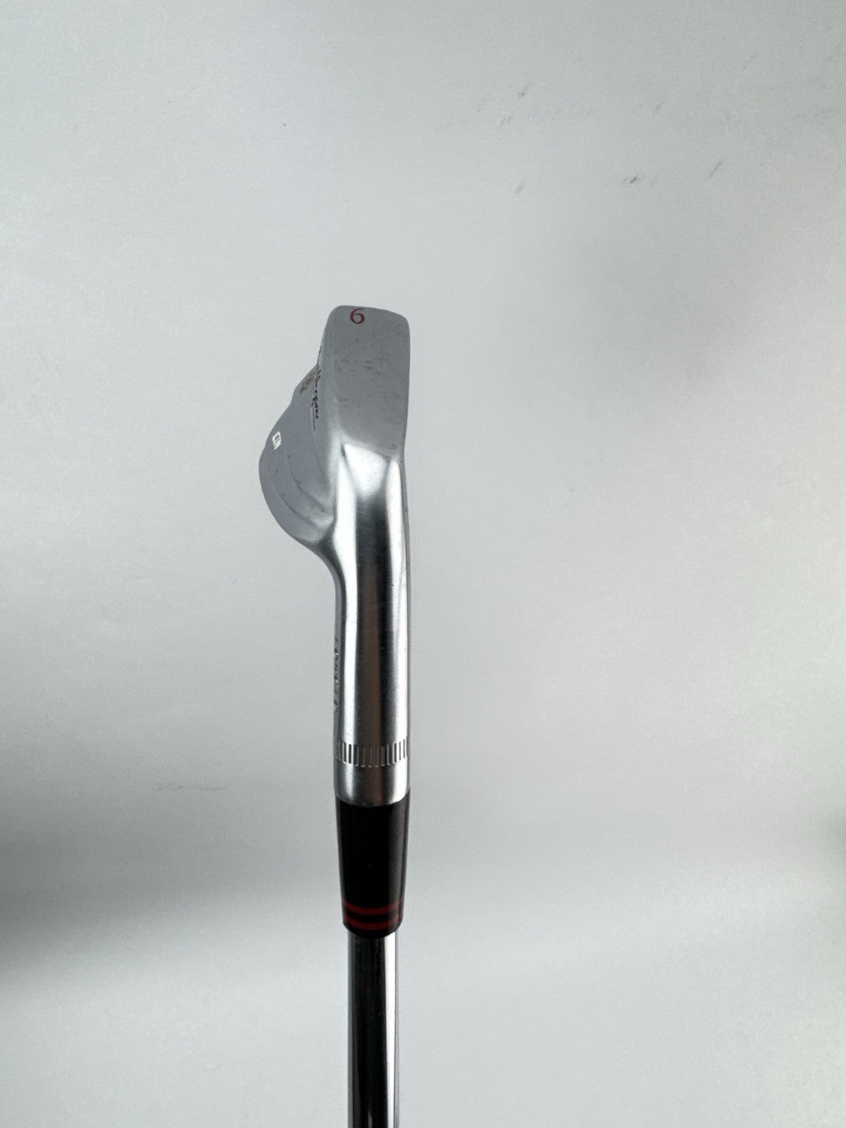 Ben Hogan Icon 9 Iron Forged Dynamic Gold S300 Stiff Flex Steel /Right /240245