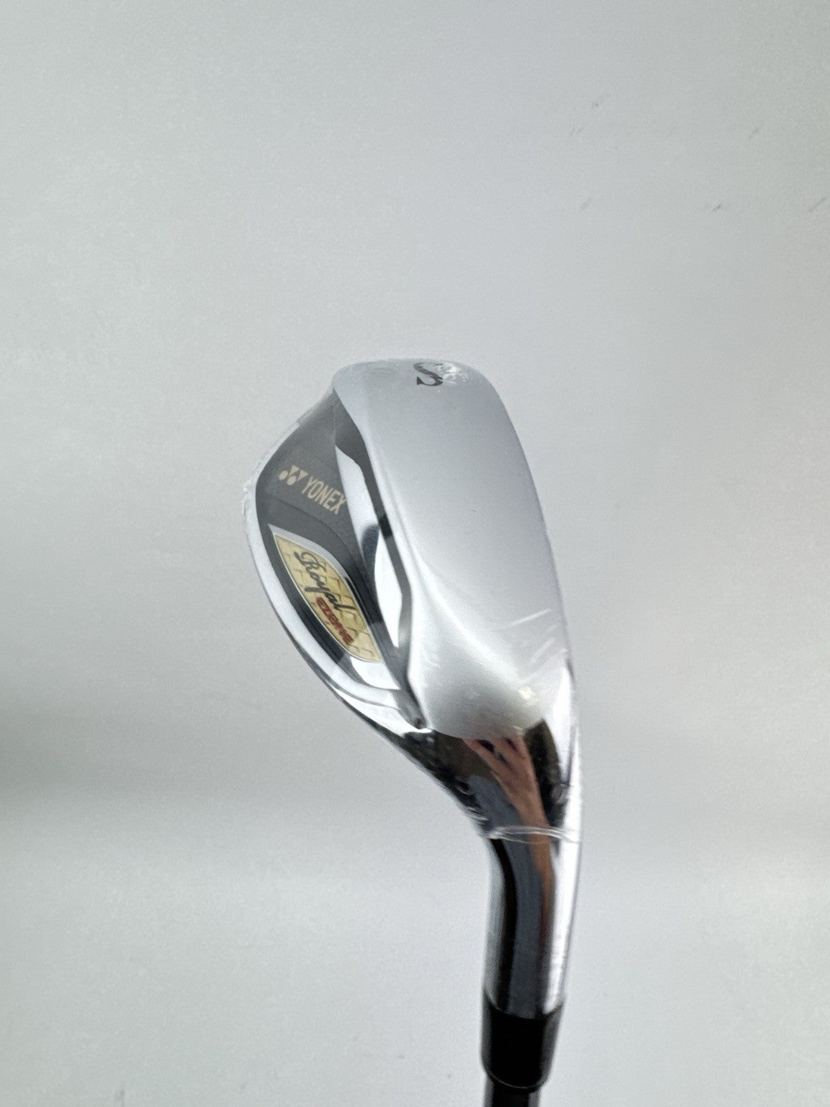 Yonex Royal Ezone Sand Wedge 55* Senior Flex Graphite /Right Handed /242824
