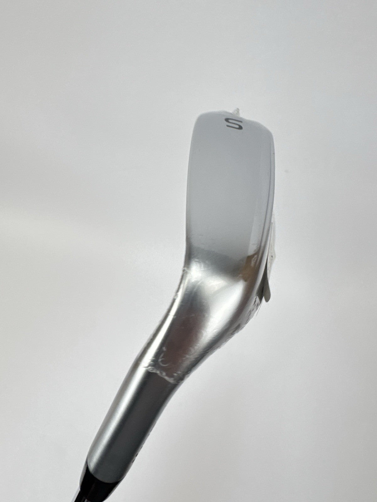 Cobra LTDX Sand Wedge Left Handed KBS Tour 90 Regular Steel /Brand New /356847