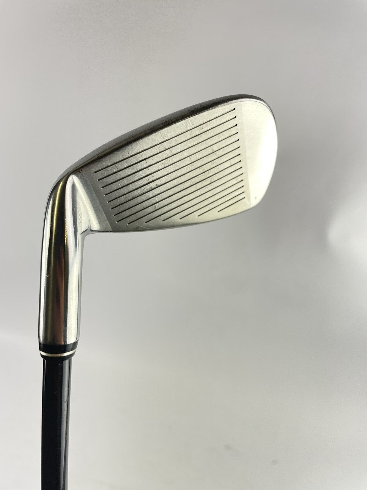 Srixon Golf Mens 6 Iron I-601 Stiff Flex Graphite /Right Handed /106458