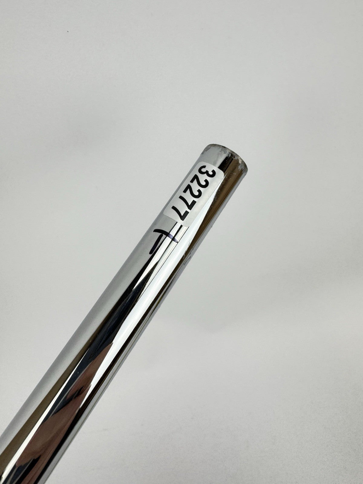 Project X 6.5 Wedge Shaft X Flex Steel Pured 33.375” /0.355 Tapered /3227710