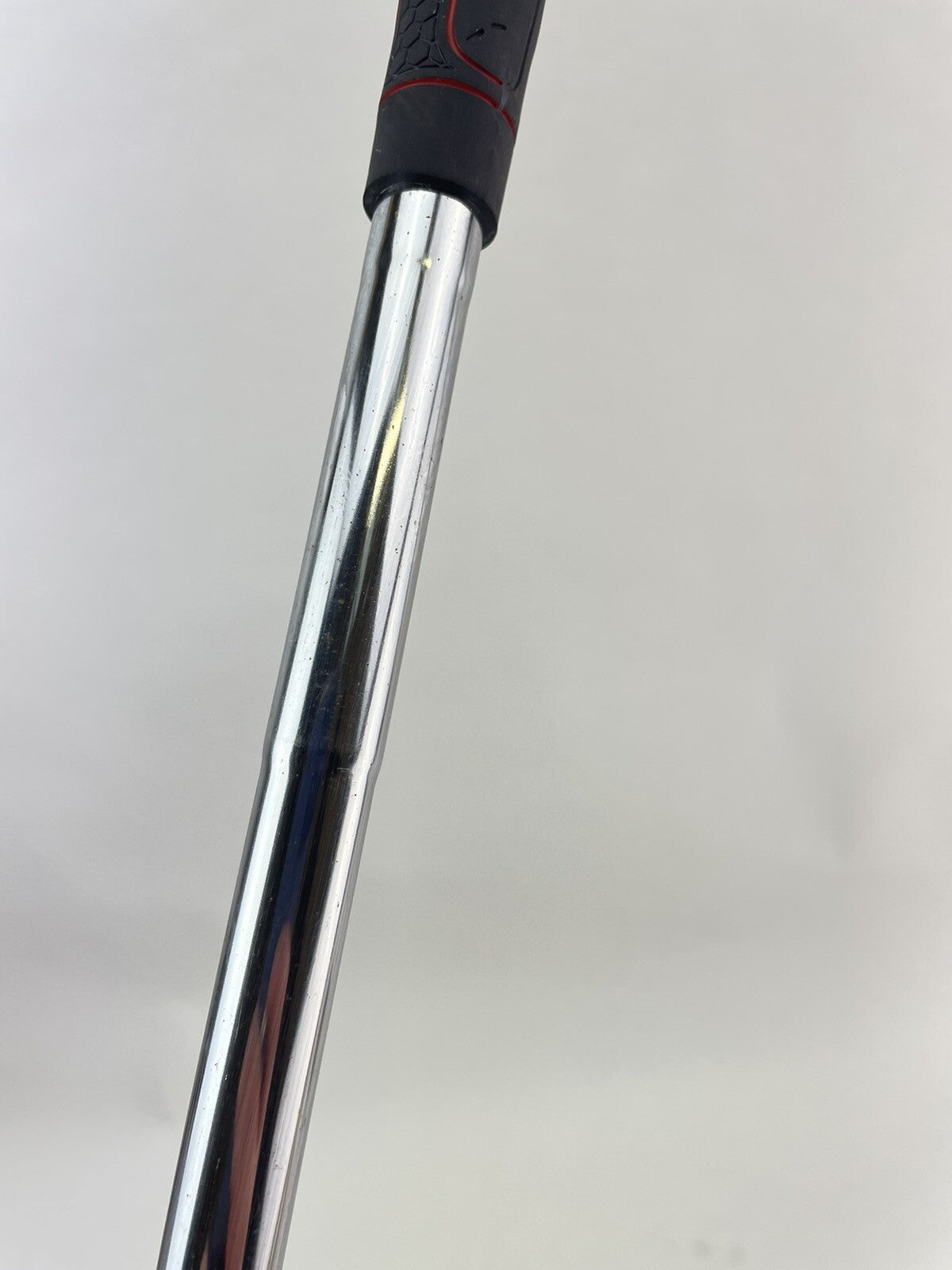 Wilson 2 Iron Sam Snead Blue Ridge Regular Steel /Right /New Grip /2086118