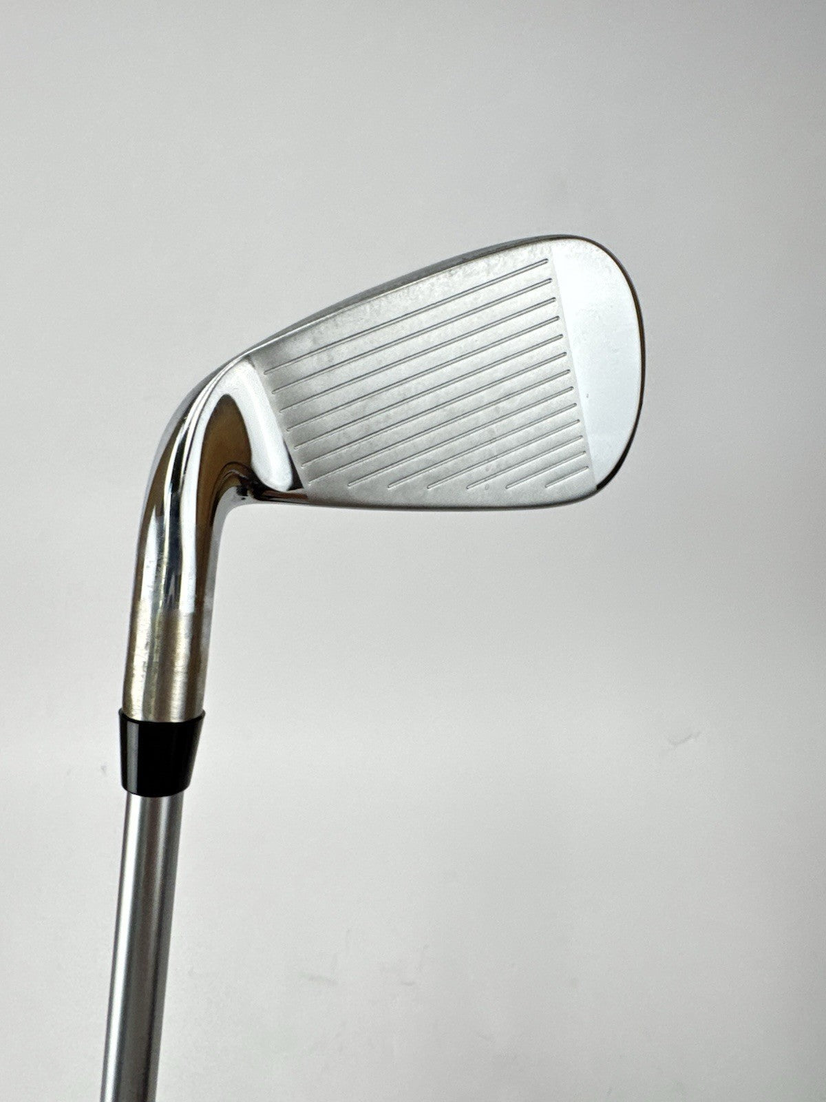 Callaway Elyte 4 Iron Left Handed Aldila Rogue Regular Graphite /New Shaft/354267
