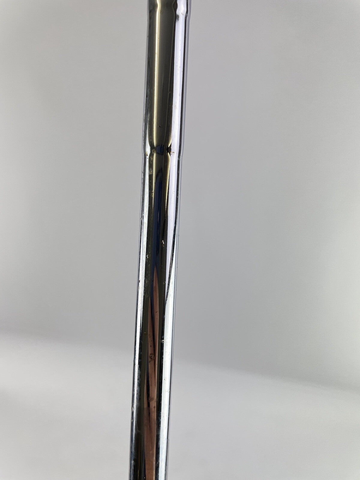 Mizuno T-Zoid 5 Iron Oversize XV R400 Regular Steel /Right /New Grip /988413