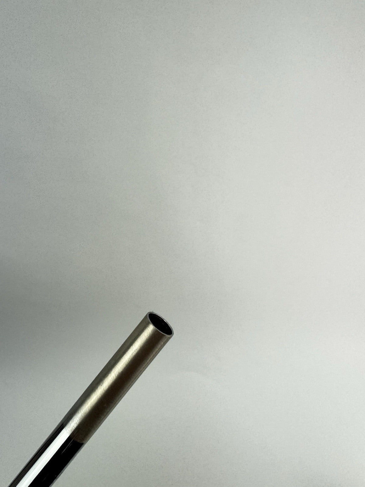 Nippon Zelos8 Iron Shaft Stiff Flex Steel 35.75 /0.355 Tapered /310027