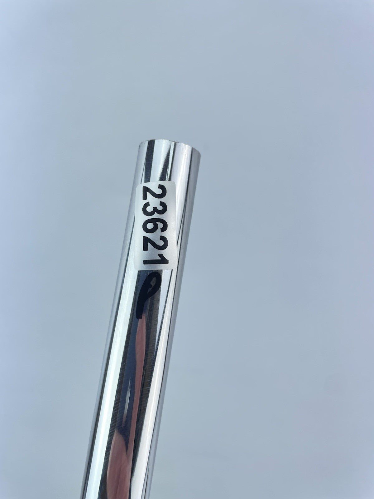 True Temper XP100 Iron Shaft R300 Regular Flex Steel 35 /0.370 Parallel /2362114